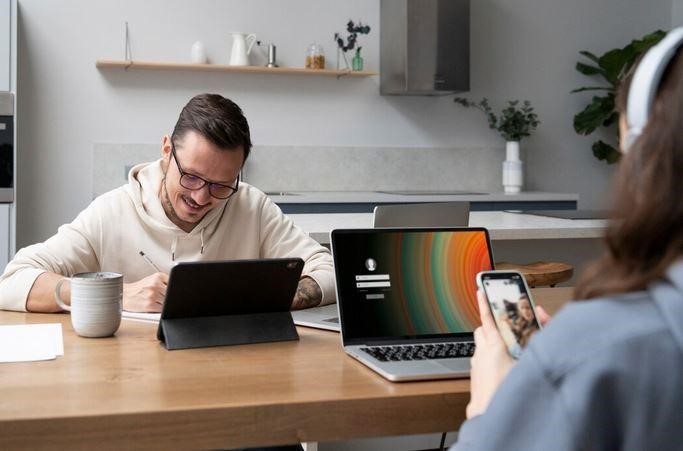 beneficios de un experto Apple