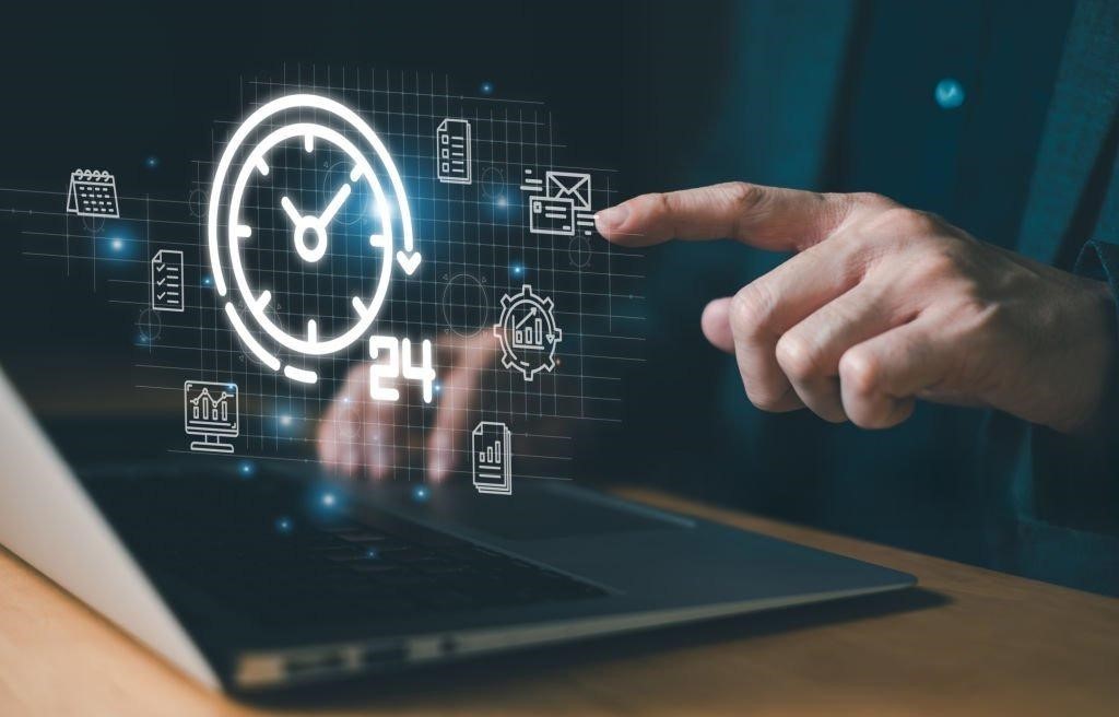 configurar oficina en casa 