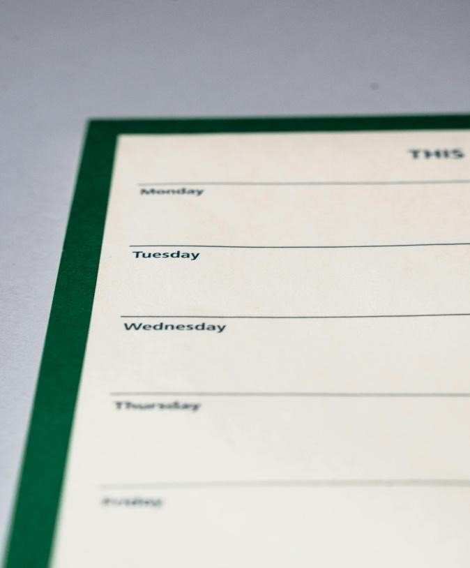 citas de calendario desaparecen en Outlook