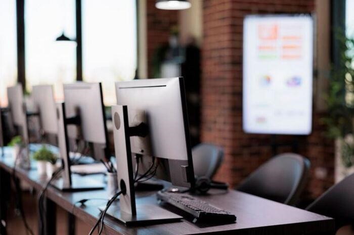 póliza de mantenimiento de computadoras 