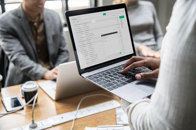 ver el calendario de compañeros de trabajo