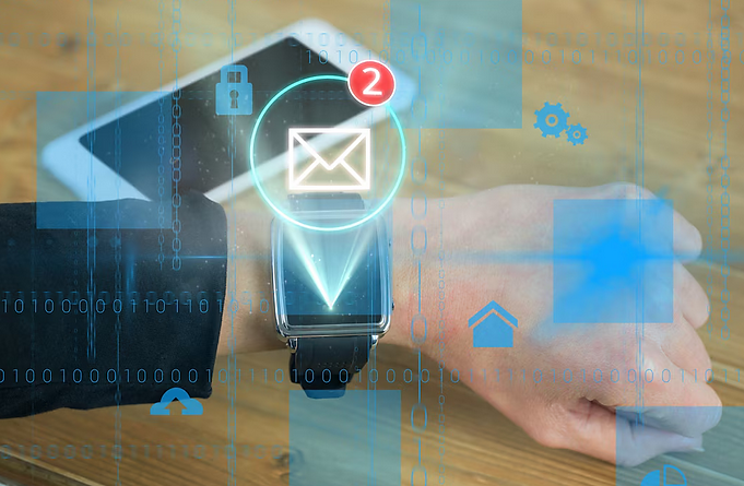 Señales de que un correo de empresa está en la lista negra