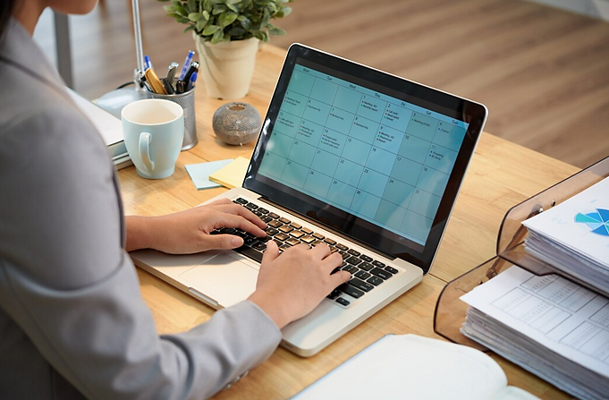 Cómo sincronizar el calendario de Outlook con el teléfono
