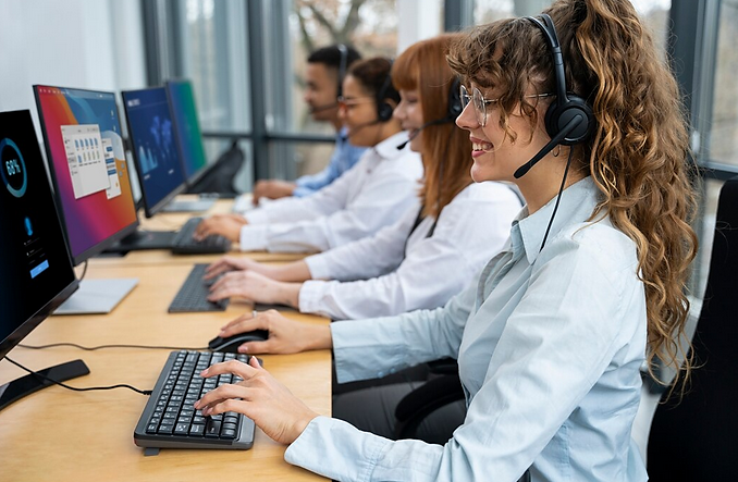 Outsourcing de soporte técnico TI en Monterrey para empresas