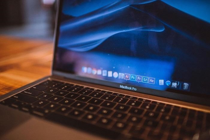 Migración segura de datos VIP al cambiar de MacBook