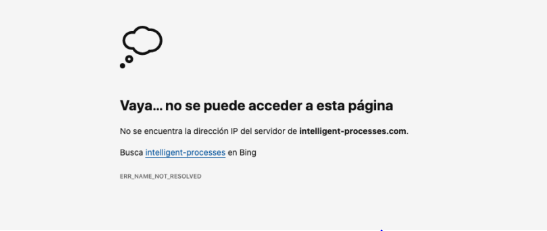 Por qué mi IP fue bloqueada sin enviar spam