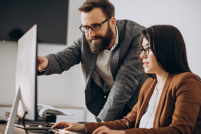 Consultor TI externo para problemas en Mac empresariales