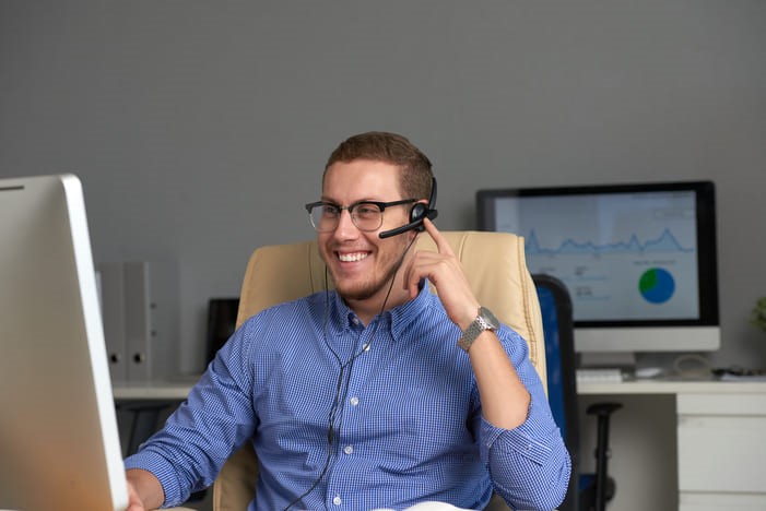 Consultor TI externo para problemas en Mac empresariales