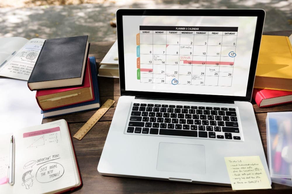 Fallo al abrir calendario compartido: guía técnica completa