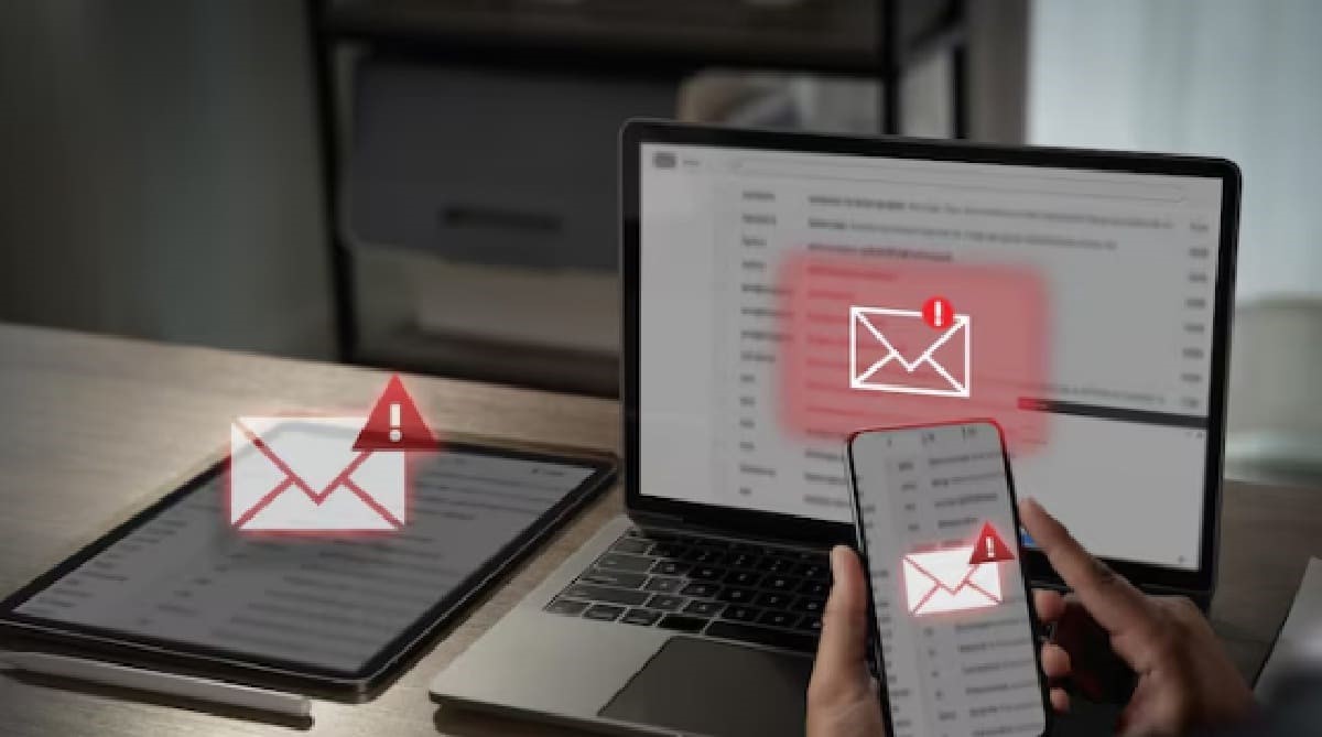 Error 550 IP blacklisted: por qué rebotan tus correos y cómo solucionarlo
