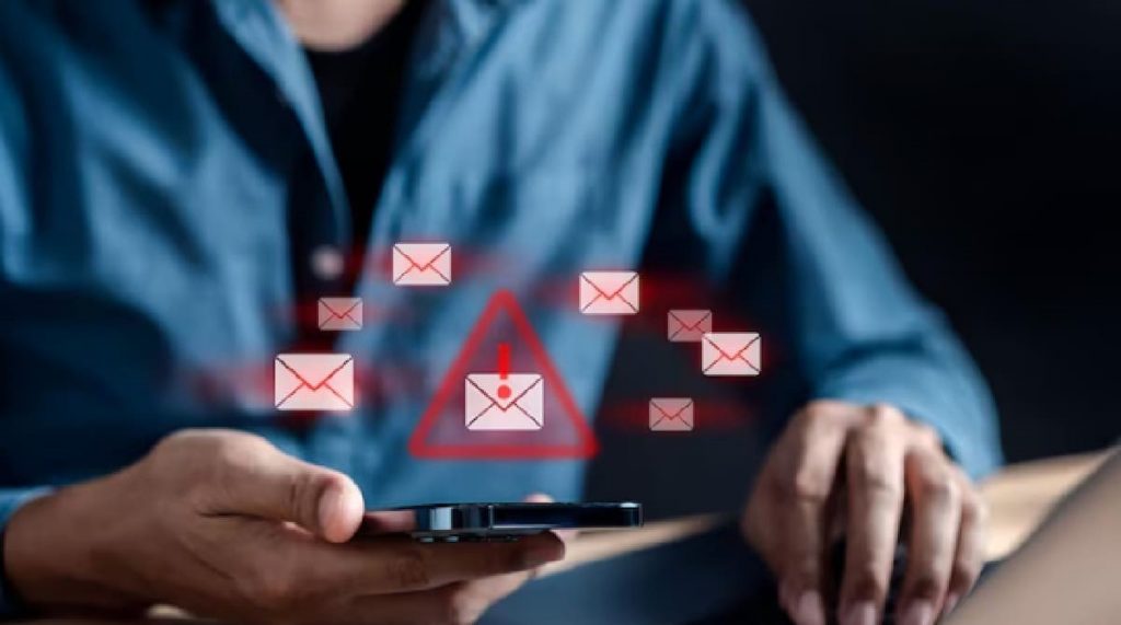 Error 550 IP blacklisted: por qué rebotan tus correos y cómo solucionarlo