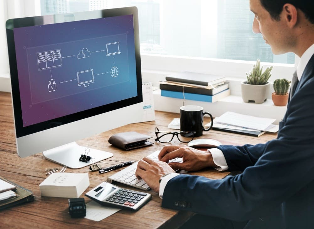 Proveedor autorizado de Microsoft 365 en Monterrey con facturación fiscal