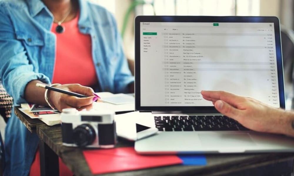 Buzón lleno: soluciones para volver a enviar correos sin problemas