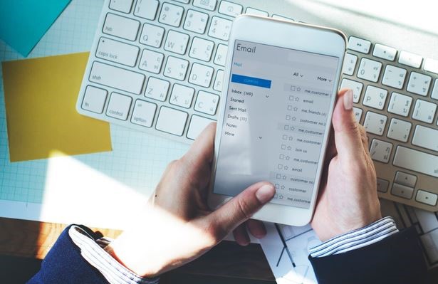 Buz&oacute;n lleno: soluciones para volver a enviar correos sin problemas