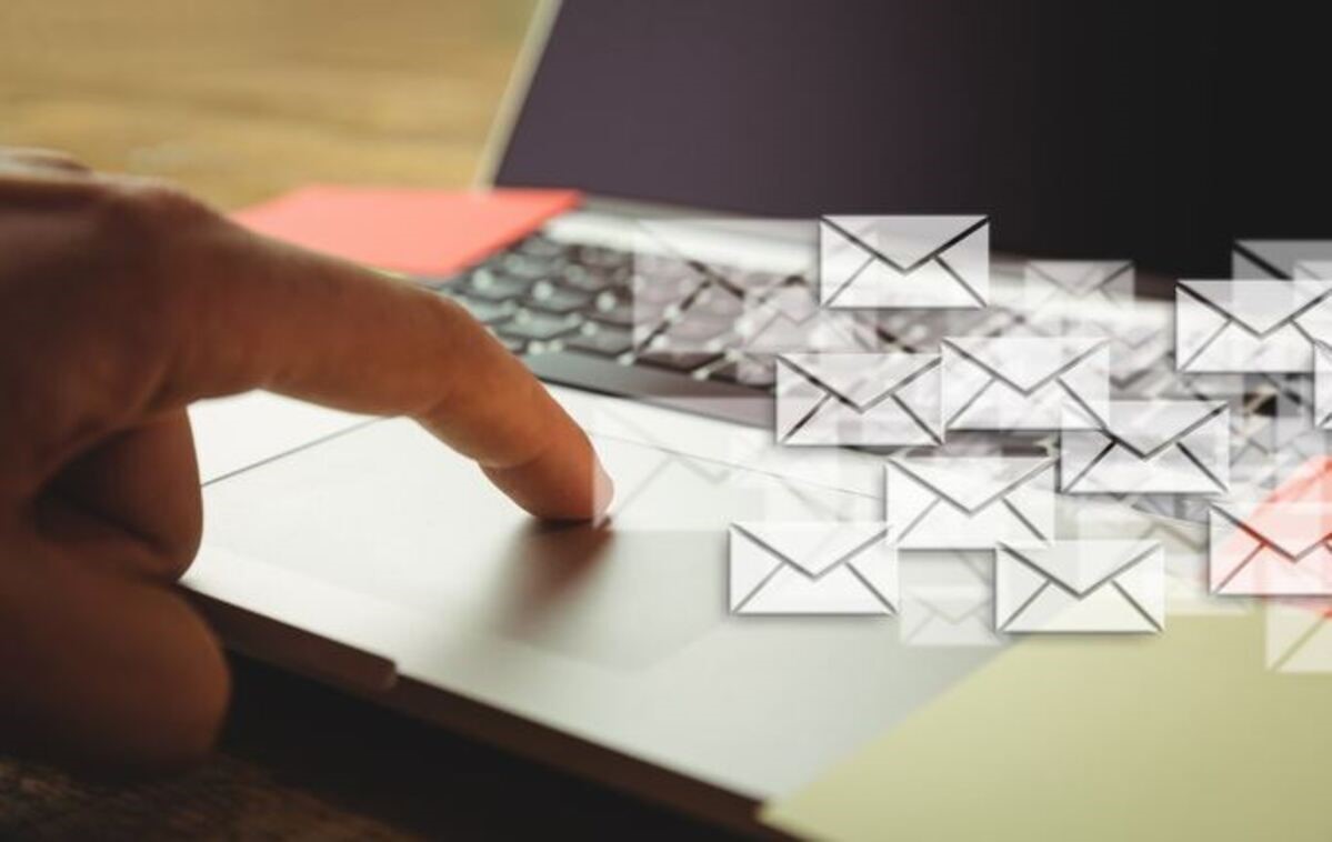 Cómo enviar correos masivos sin caer en spam ni ser bloqueado